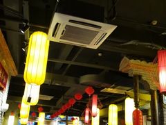 大堂-小龙坎火锅(万象城店)