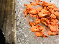 -万德诺富特酒店·自助餐厅(万德大厦店)