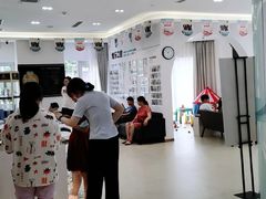 -维乐口腔(美维云门诊陆家嘴店)