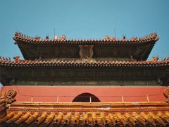 -北陵公园