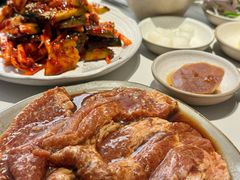 -缘·金家烤鳗鱼(西塔总店)