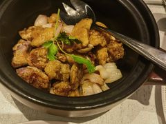 -上海和平饭店龙凤厅 Dragon Phoenix
