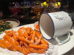 -京A Taproom·精酿餐吧(CBD店)