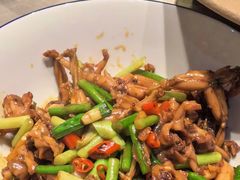 -田水湾丨地道安徽菜(文化路店)