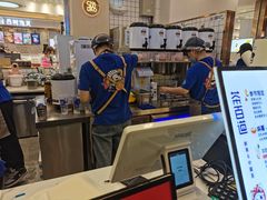 -茶百道(大卫城店)