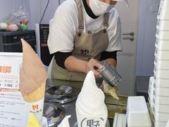 -野人先生现做冰淇淋(北京顺义祥云小镇店)