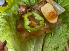 -久儿地炉烤肉(海信慧园店)