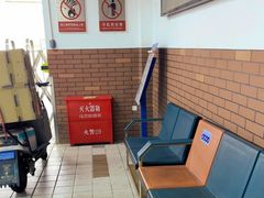 -丹东路渡口(轮渡站)