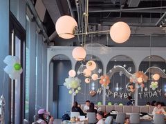 -NOKNOK若蔻亲子餐厅(天地壹方北馆店)