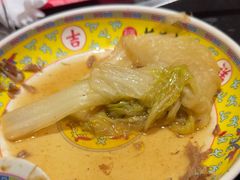 -芦月轩羊蝎子(劲松店)