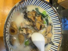 -鲜越鲜鱼粉(财富购物中心店)