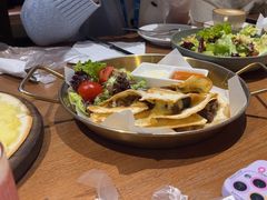 -榖屋house of flour(张江首店)