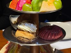 -咖梦餐厅 COMENG RESTAURANT