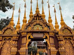 -西双版纳总佛寺