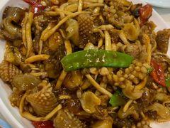 -昱德来·天津菜(河西店)