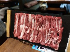 厚切羔羊前腿条-快乐小羊·内蒙牛羊肉火锅(流花中心店)