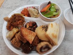 -素清香(解放路店)