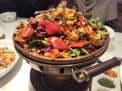 -清真·卡德尔大叔新疆主题餐厅(龙汇路店)