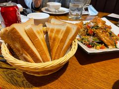 -明泰谷泰国餐厅(正大广场店)
