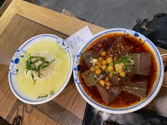 -肖四女乐山跷脚牛肉(世博源店)