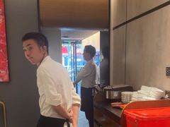 -鑫小城故事·藕汤·家常菜(台北一路总店)