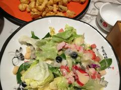 -八大碗·地道东北菜(佳兆业店)