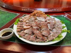 -东北大院·东北菜(三台子店)