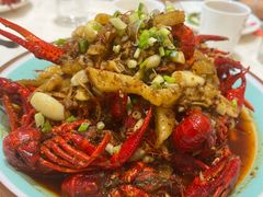 -阿胖龙虾(罍街店)