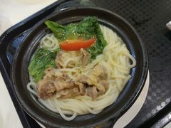 -尚轩·海南鸡饭