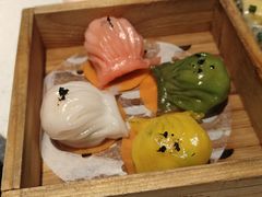 -煲王粤菜餐厅(中侨中心店)