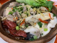 -潮香兴煲仔饭(莲花路店)