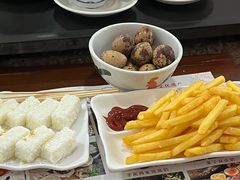 -周大娘牛乳(旧寨古村总店)