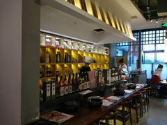 -热血兄弟·炭火烤肉(融侨中心店)