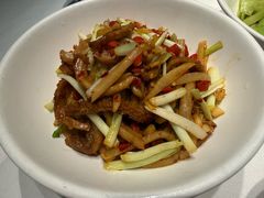 -湘语·湖南家常菜(新洲店)