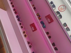 -利明眼镜(淮北街店)