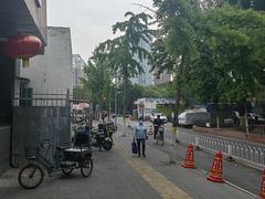 -北京稻香村(方庄店)