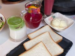 -千纸鹤嫩汁烤肉(学府店)