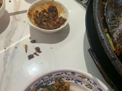 -一烙锅(友谊店)