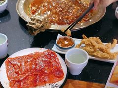 -巴蜀大将火锅(兰州西固店)