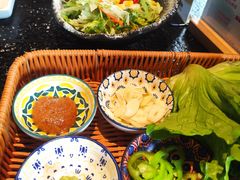 -牛焱·烧肉酒肆(五大道店)