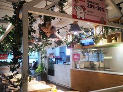 -嘉和一品粥(方庄店)