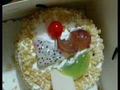 -甜心客(老汽车站店)