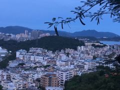 -鹿回头风景区