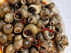 -香满锅老北京羊蝎子火锅·家常菜(新街口店)