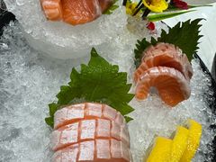 -嘉升大排档(番禺总店)