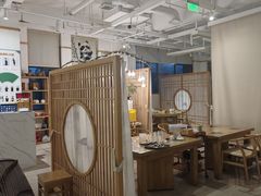 -竹鲜笙全竹宴(国色天香店)