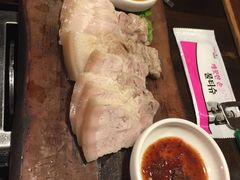 -Dombe豚(黑猪肉街店)