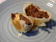 -酥满溢绿豆饼(共和新路店)
