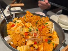 -楚山晓·楚湘菜(江夏永旺店)