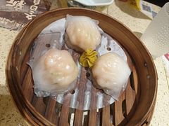 -点都德(奥体印象城店)
